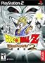 Dragon Ball Z Budokai 2