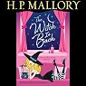 The Witch Is Back: A Jolie Wilkins Novel, Book 4
