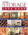 Taunton's Home Storage Idea Book