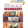 Taunton's Home Storage Idea Book by Joanne Kellar Bouknight