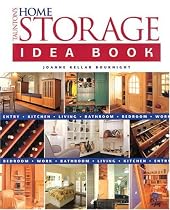 Taunton's Home Storage Idea Book