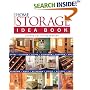 Home Storage Idea Book (Taunton Home Idea Books) (Taunton Home Idea Books)