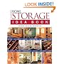 Home Storage Idea Book (Taunton Home Idea Books)