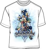 Kingdom Hearts