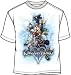 Kingdom Hearts II Game On T-shirt