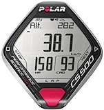 Polar Cs500 Cad Cycling Computer