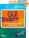GUI Bloopers 2.0: Common User Interface Design Don'ts and Dos (Interactive Technologies)