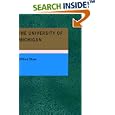 The University of Michigan by  Wilfred Shaw