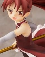 魔法少女まどか☆マギカ 佐倉杏子 (1/8スケール PVC製塗装済み完成品)