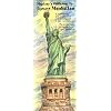 MapEasy's Guidemap to Lower Manhattan