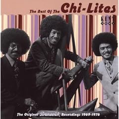 The Best of the Chi-Lites