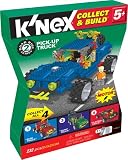 K'Nex Pick-up Truck, Road Rigs Series