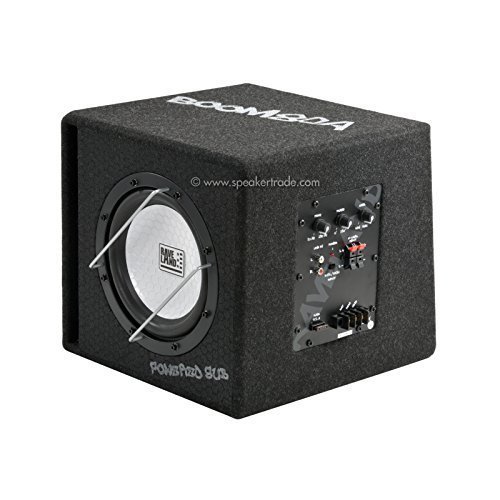 raveland subwoofer