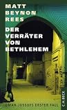 Der Verräter von Bethlehem