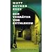 Der Verr�ter von Bethlehem. Omar Jussufs erster Fall
