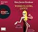 Bücher : Weiblich, ledig, untot (3 CDs)