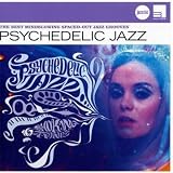 Psychedelic Jazz (Jazz Club)