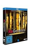 Image de ReGenesis - Season 2