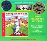 Casey at the Bat (Stories in Music)