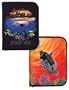 Scuba Diving Log Book - 3-Ring Zipper Binder