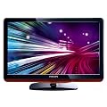 Philips 26PFL3405H/12 66 cm (26 Zoll) LED Fernseher (HD-ready, 50Hz, Digital Crystal Clear, DVB-T)