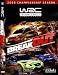 WRC World Rally Championship Breakout