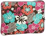 Rip Curl JUNGLE FLOWERS LAPTOP LUTRGD_3282_L, Sac fille
