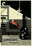 Inside Llewyn Davis (The Criterion Collection)