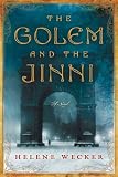 The Golem and the Jinni