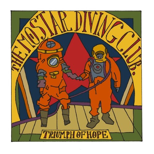 The Mostar Diving Club-Triumph Of Hope-CD-FLAC-2013-BOCKSCAR Download