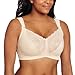 Glamorise Women's Elegance Soft Cup Bra