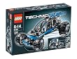 LEGO 8296...