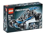 レゴ テクニック デューンバギー 8296