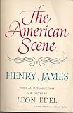 The American scene