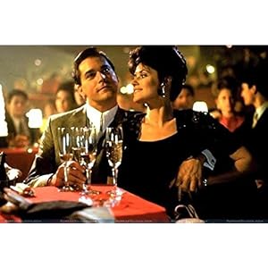 Les affranchis [Blu-ray]