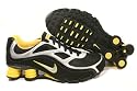 Nike Shox Turbo+ 9 LAF Livestrong Mens Running Shoes 370625-001