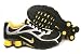 Nike Shox Turbo+ 9 LAF Livestrong Mens Running Shoes 370625-001