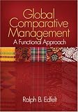Global Comparative Management: A Functional Approach
