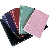 ちりめん 桜小紋金封 ふくさ 袱紗