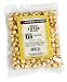 Emperor's Kitchen Dried Lotus Seeds, 8-Ounce Bags (Pack of 6)