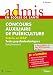 AP Tests psychologiques Ecrit