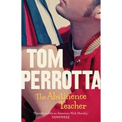 The Abstinence Teacher