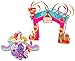 AmiGami Dog and Doghouse Playset