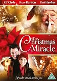 The Christmas Miracle [DVD]