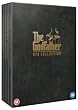 The Godfather Trilogy (5 Disc Box Set)  [DVD]