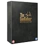 The Godfather Trilogy (5 Disc Box Set)