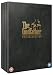 The Godfather Trilogy (5 Disc Box Set)