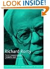 Richard Rorty (Contemporary Philosophy in Focus)