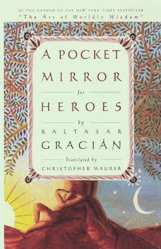 a pocket mirror for heroes