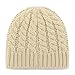 '47 NHL Women's Newbury Beanie Knit Hat